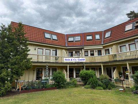 Borkwalde Wohnungen, Borkwalde Wohnung kaufen