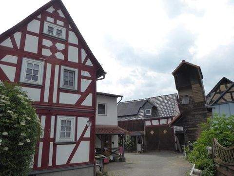 Solms Häuser, Solms Haus kaufen