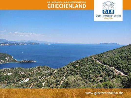 atemberaubender Ausblick