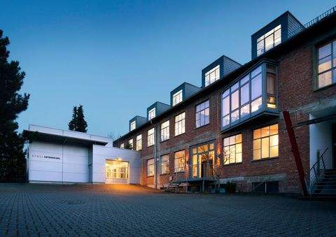 Arnsberg Büros, Büroräume, Büroflächen 