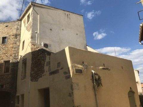 MONTOULIERS Häuser, MONTOULIERS Haus kaufen