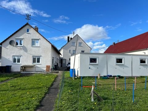 Schnürpflingen Häuser, Schnürpflingen Haus mieten 