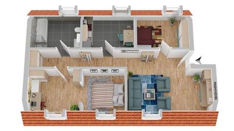 Bad Tölz Wohnungen, Bad Tölz Wohnung kaufen