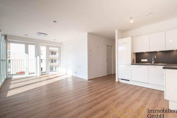 Wohn- & Essbereich I