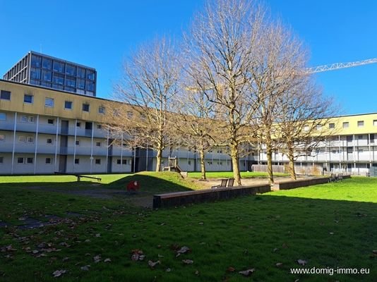 Spielplatz/Innenhof