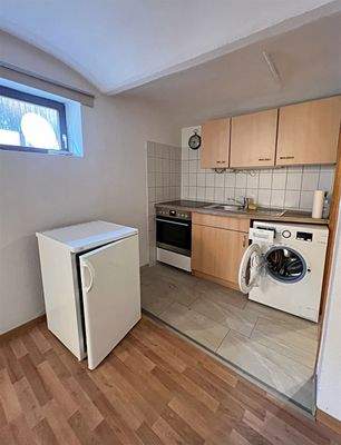 Einliegerpartment - Ku¨che