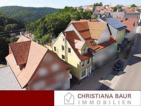 Meßstetten Häuser, Meßstetten Haus kaufen