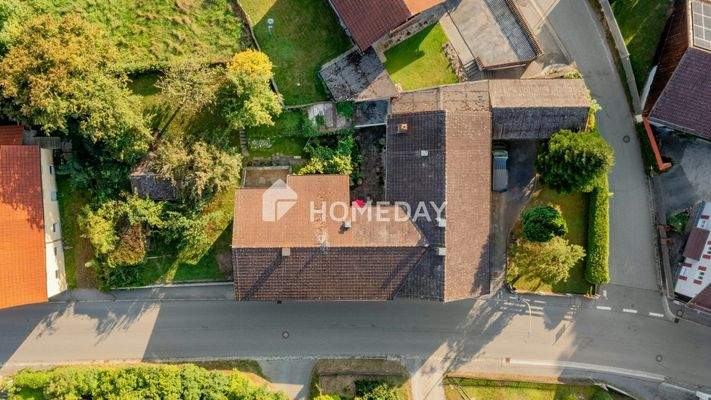 Außenansicht Drohne 4