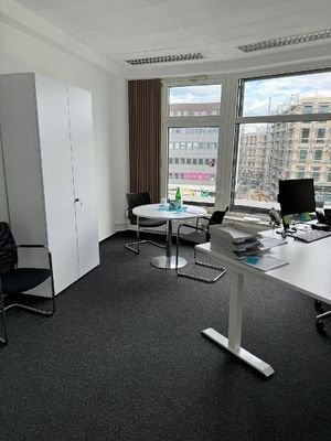 Büro Bild ist beispielhaft