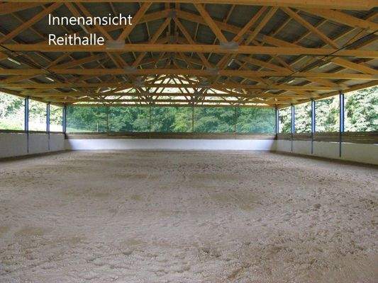 Reithalle