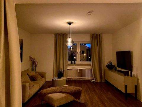 Kronberg Wohnungen, Kronberg Wohnung mieten