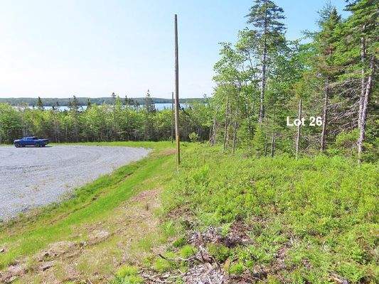 Cape Breton - Einzigartige Atlantik-Lage - 31 Hekt