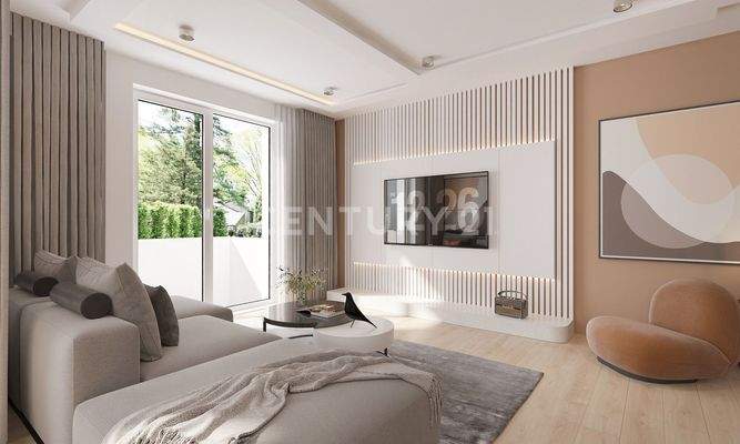 Wohnbeispiel - Wohnen