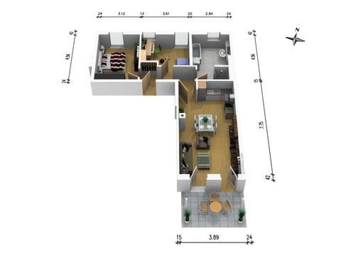 Dresden Wohnungen, Dresden Wohnung mieten