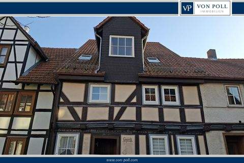 Witzenhausen Häuser, Witzenhausen Haus kaufen