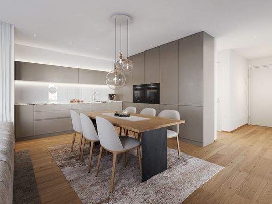 Riedergasse, Bregenz-Innenraum-Whg 22_01