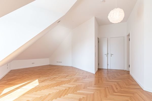 Schlafzimmer Ansicht 2