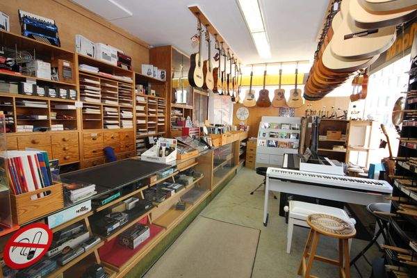 Großzügig im Zuschnitt