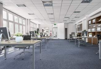 Einrichtungsbeispiel