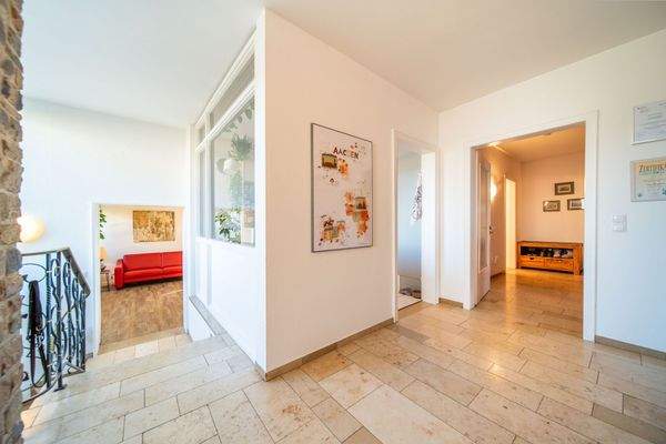 Eingangsbereich / Diele