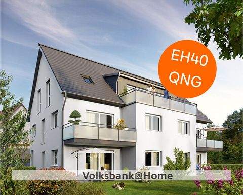 Reutlingen / Betzingen Wohnungen, Reutlingen / Betzingen Wohnung kaufen