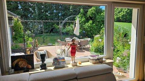 Bad Oeynhausen Wohnen auf Zeit, möbliertes Wohnen