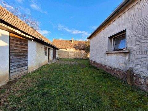 Somlóvásárhely Häuser, Somlóvásárhely Haus kaufen