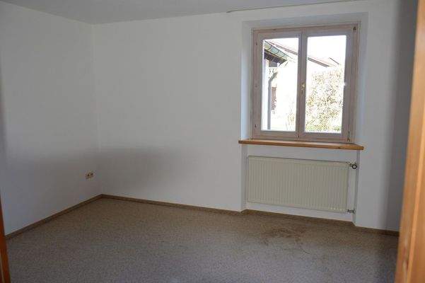 Kleines Arbeitszimmer