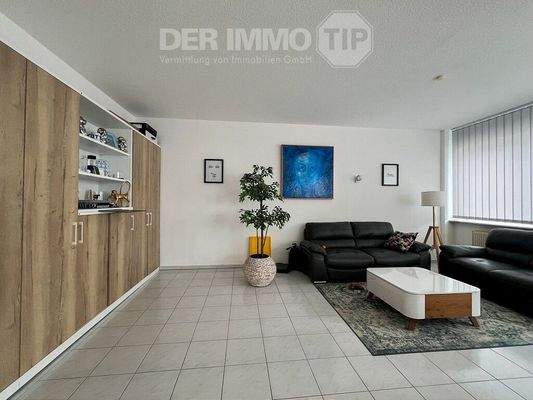 65770-b8#Büro im 1.OG