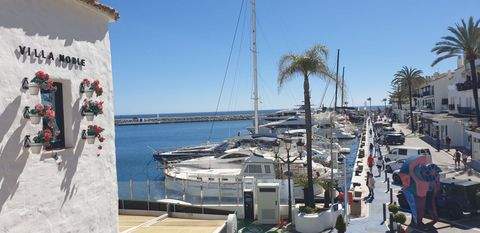 Marbella - Puerto Banus Garage, Marbella - Puerto Banus Stellplatz