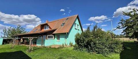 Möllenbeck b Neustrelitz Häuser, Möllenbeck b Neustrelitz Haus kaufen