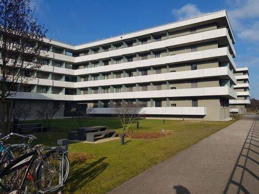 Blick auf die Anlage Bild 2