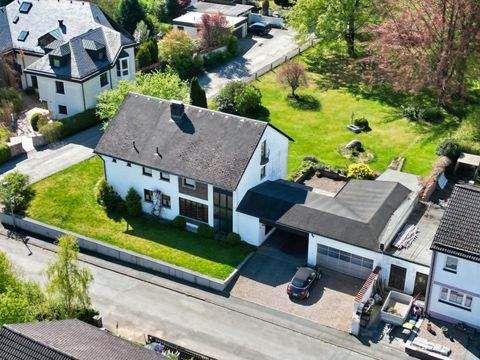 Lichtenberg Häuser, Lichtenberg Haus kaufen