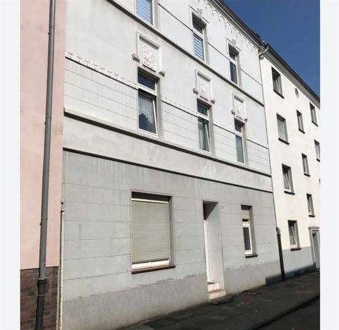 Oberhausen Wohnungen, Oberhausen Wohnung mieten