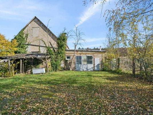 Grundstücksaufnahme 1