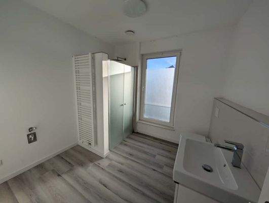 BAD Einliegerwohnung