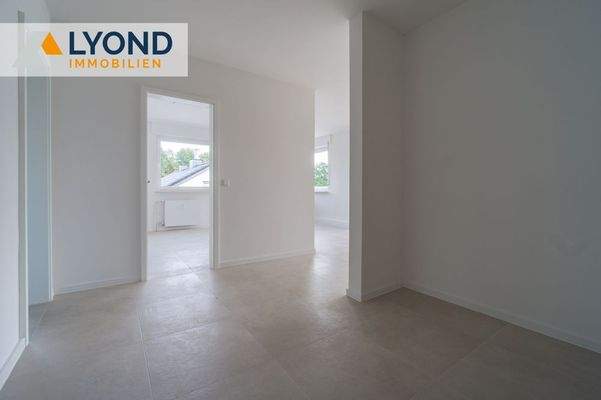 Diele / Eingangsbereich