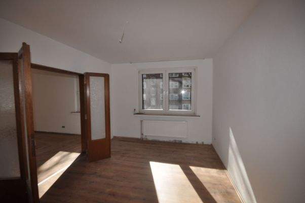 Helle 2,5-Zimmer-Wohnung