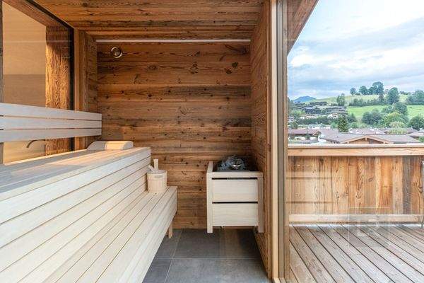 Sauna Ansicht 2