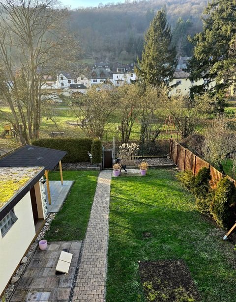 Lorch Häuser, Lorch Haus mieten 