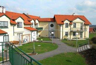 Wohnhausanlage 1 in Großschönau