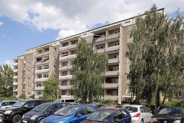 S.-Allende-Straße 37-45