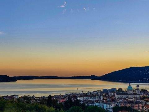 Verbania Zoverallo Häuser, Verbania Zoverallo Haus kaufen