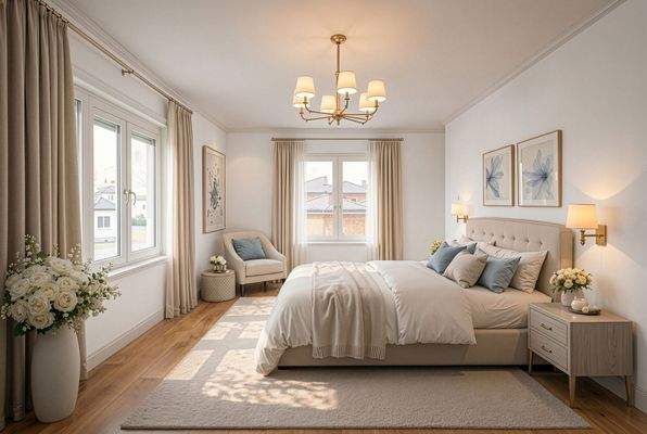  Elternschlafzimmer 1 im OG