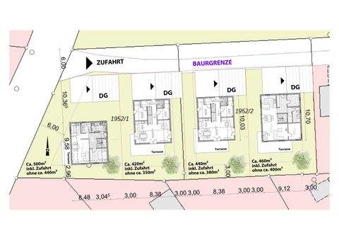 Mering Grundstücke, Mering Grundstück kaufen