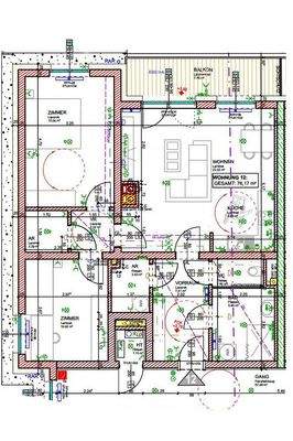 Betreutes Wohnen Hoheneich