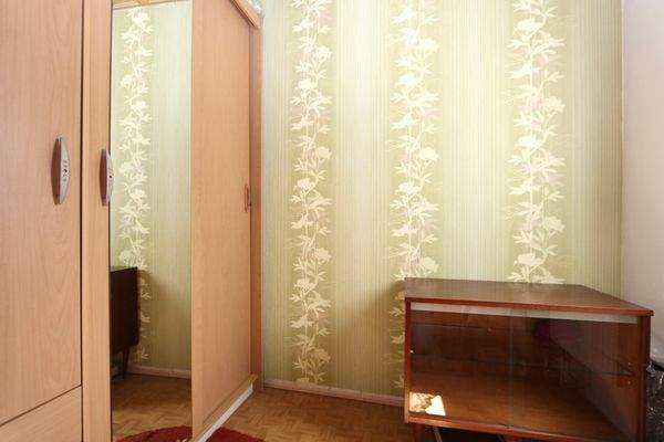 Ein weiteres Zimmer