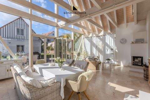 Ditzingen Häuser, Ditzingen Haus kaufen