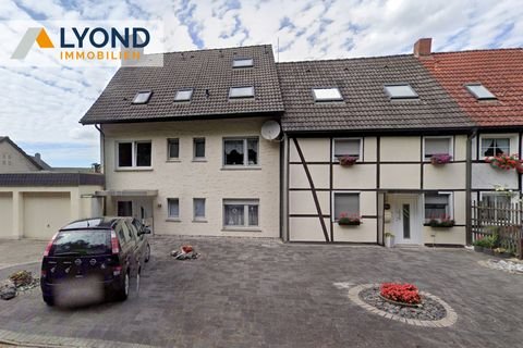 Hamm / Herringen Wohnungen, Hamm / Herringen Wohnung kaufen