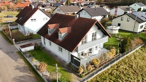 Maxhütte-Haidhof Häuser, Maxhütte-Haidhof Haus kaufen